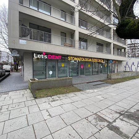 Krowodrza Apartment'S Krakow Exterior photo