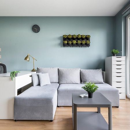 Krowodrza Apartment'S Krakow Exterior photo
