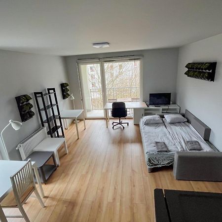 Krowodrza Apartment'S Krakow Exterior photo
