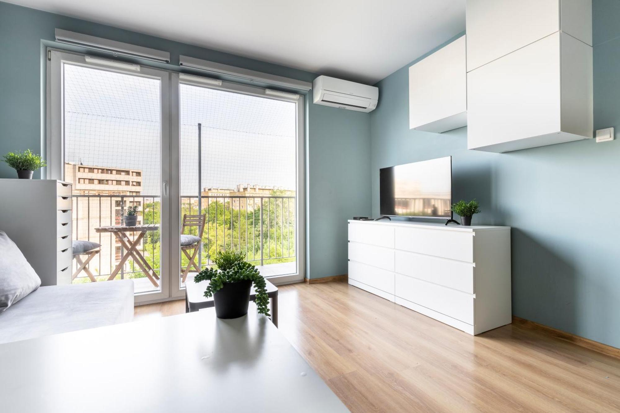 Krowodrza Apartment'S Krakow Exterior photo