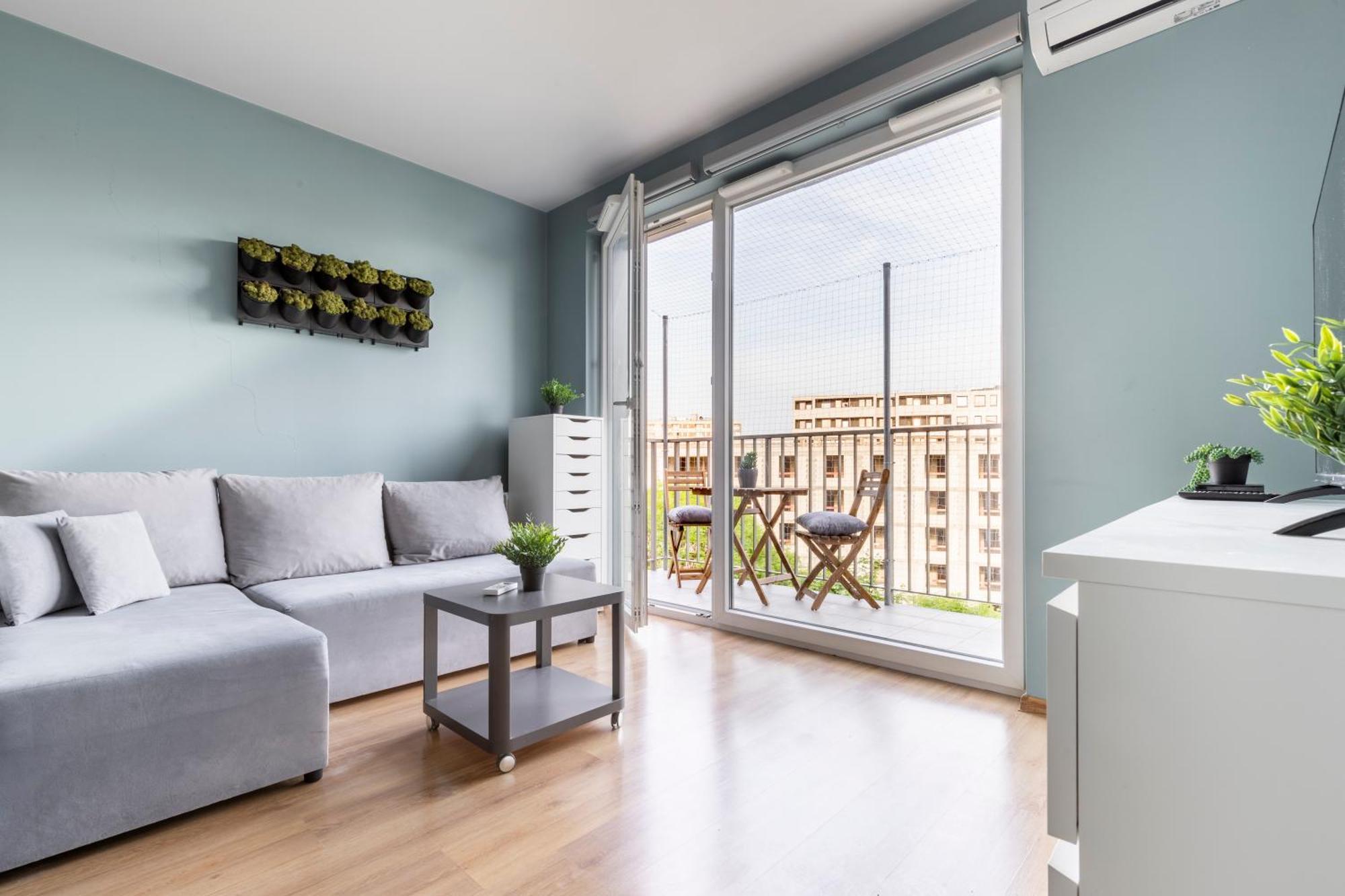 Krowodrza Apartment'S Krakow Exterior photo