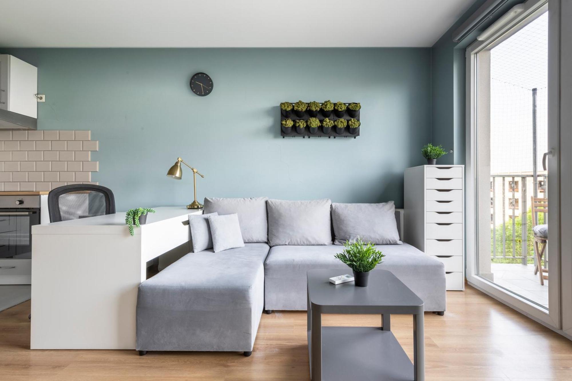 Krowodrza Apartment'S Krakow Exterior photo