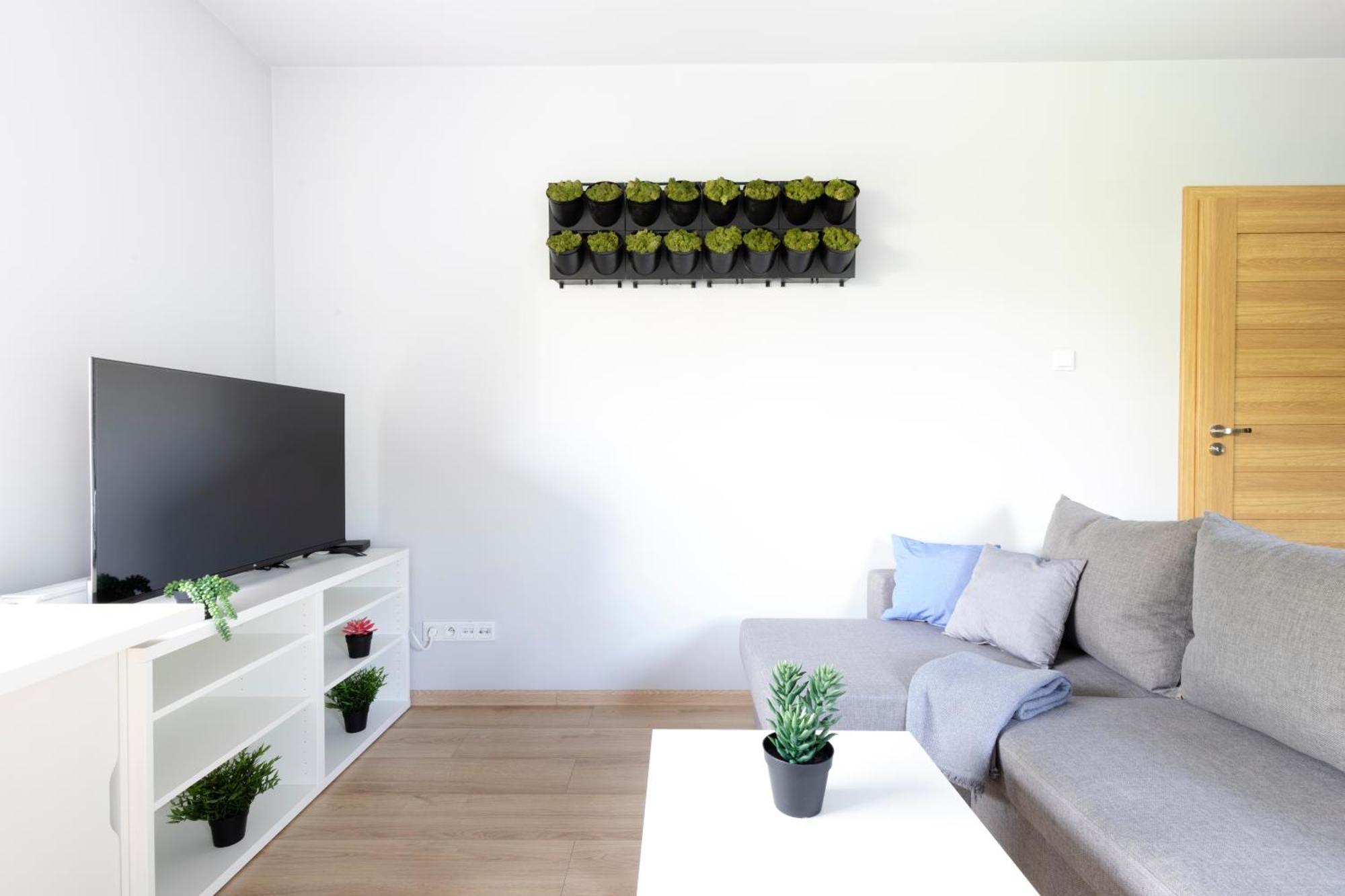 Krowodrza Apartment'S Krakow Exterior photo