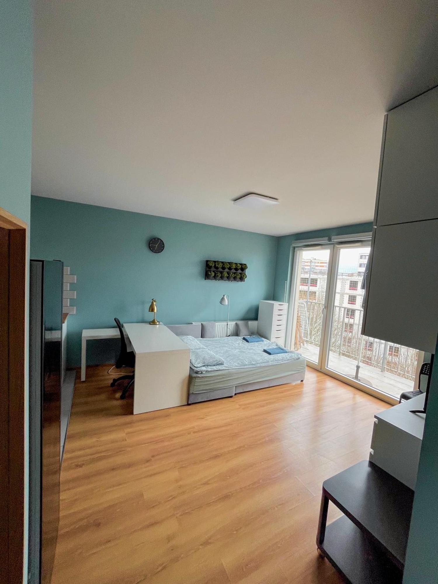 Krowodrza Apartment'S Krakow Exterior photo