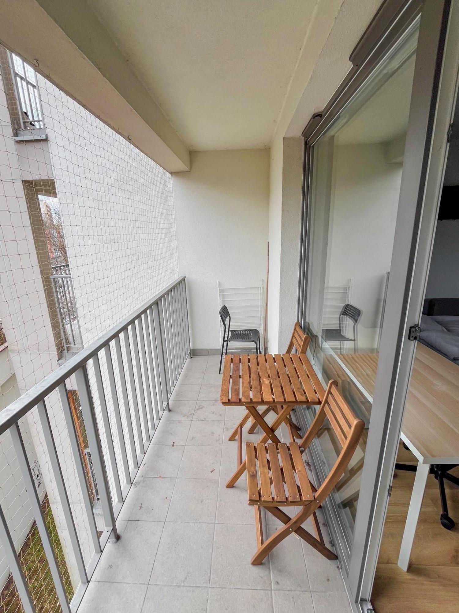 Krowodrza Apartment'S Krakow Exterior photo
